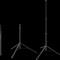 New Scangrip tripod stativ 0,9-2 m