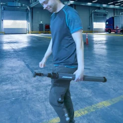 New Scangrip tripod stativ 0,9-2 m