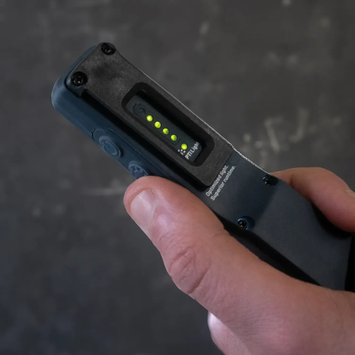 Scangrip Arbejdslamper^unipen pencillygte 150 lm