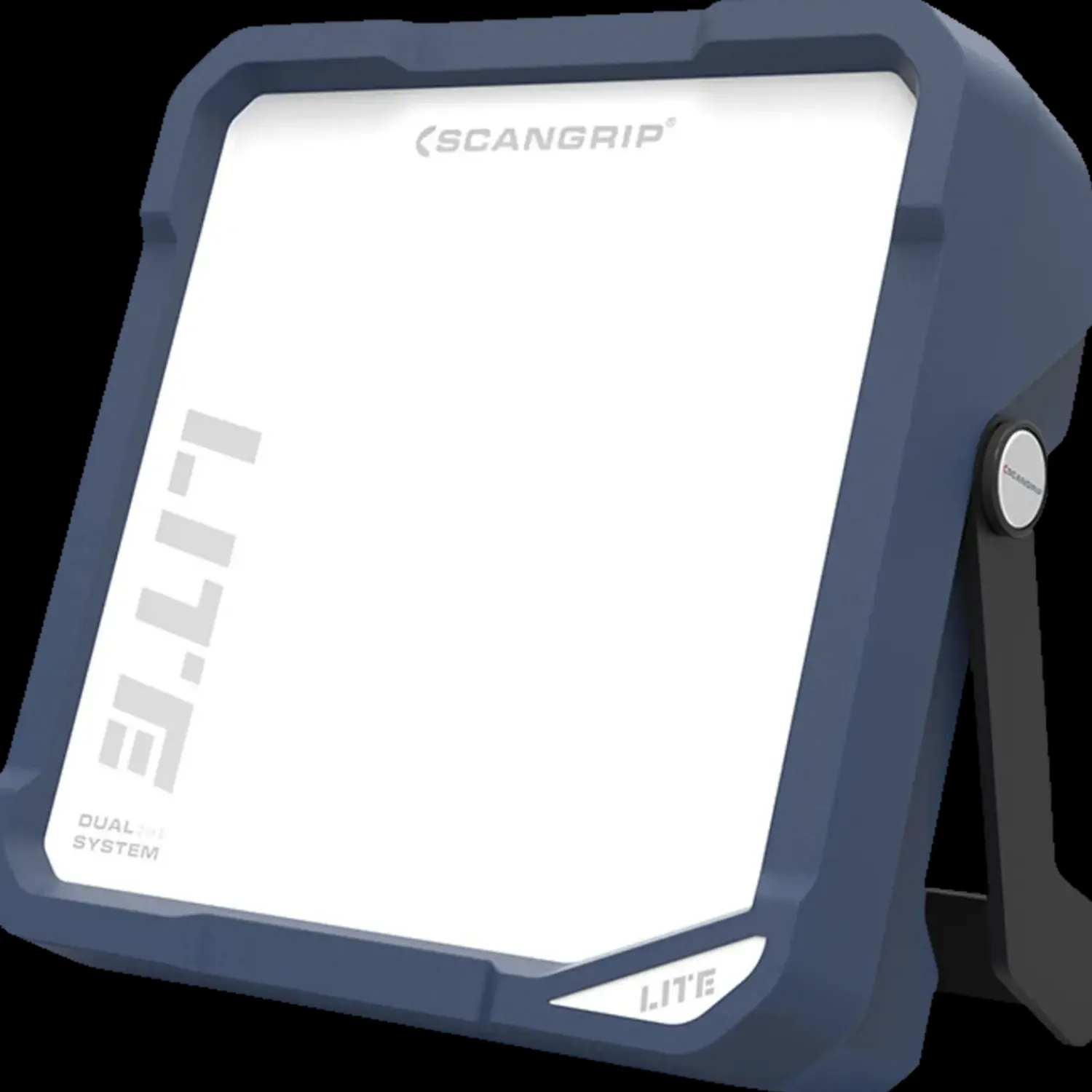 Scangrip Arbejdslamper^VEGA LITE C+R LED genopladelig arbejdslampe, 2500 lm