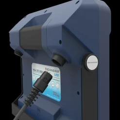 Scangrip Arbejdslamper^VEGA LITE C+R LED genopladelig arbejdslampe, 2500 lm