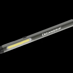 Scangrip Arbejdslamper^WORK PEN 200 R arbejdslampe