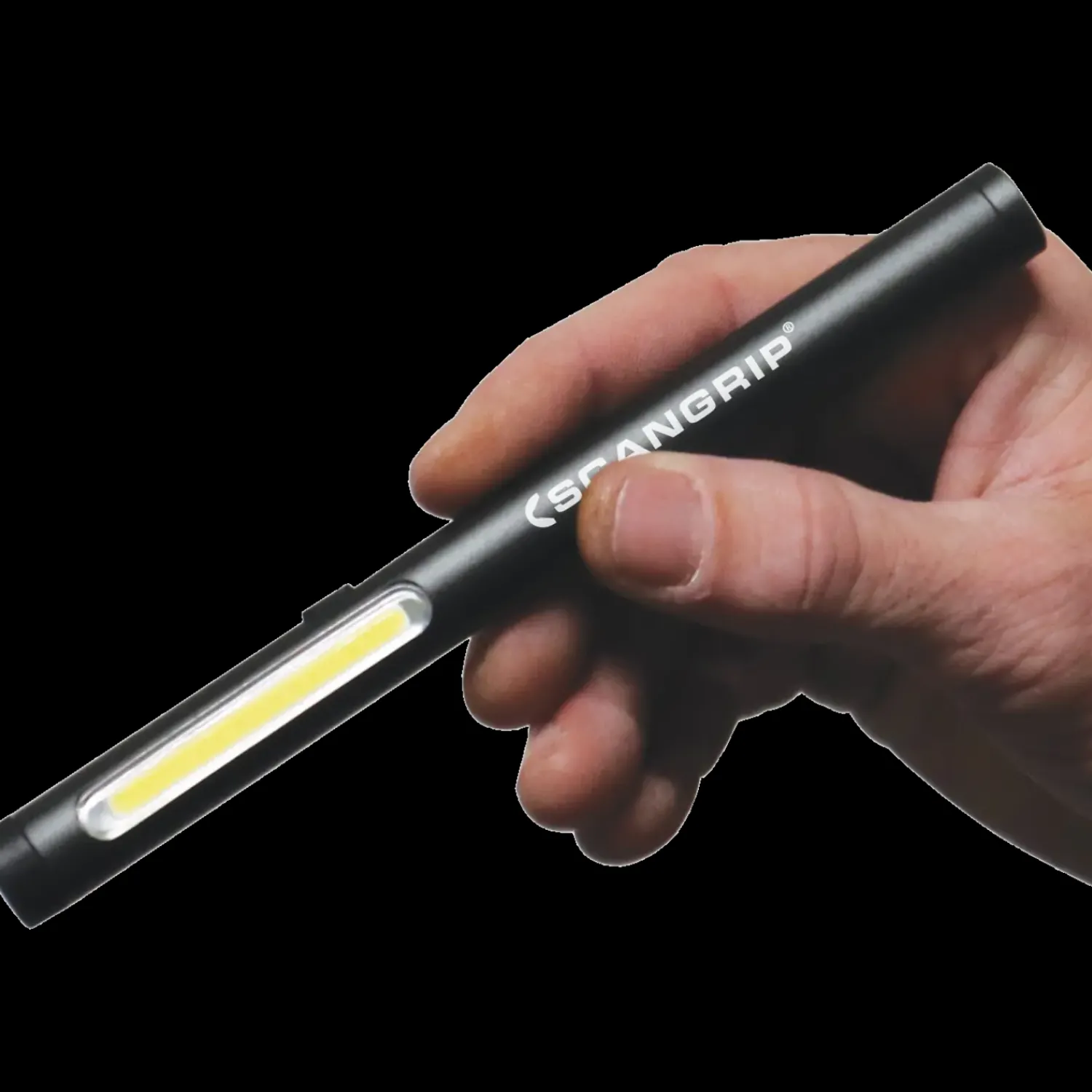 Scangrip Arbejdslamper^WORK PEN 200 R arbejdslampe