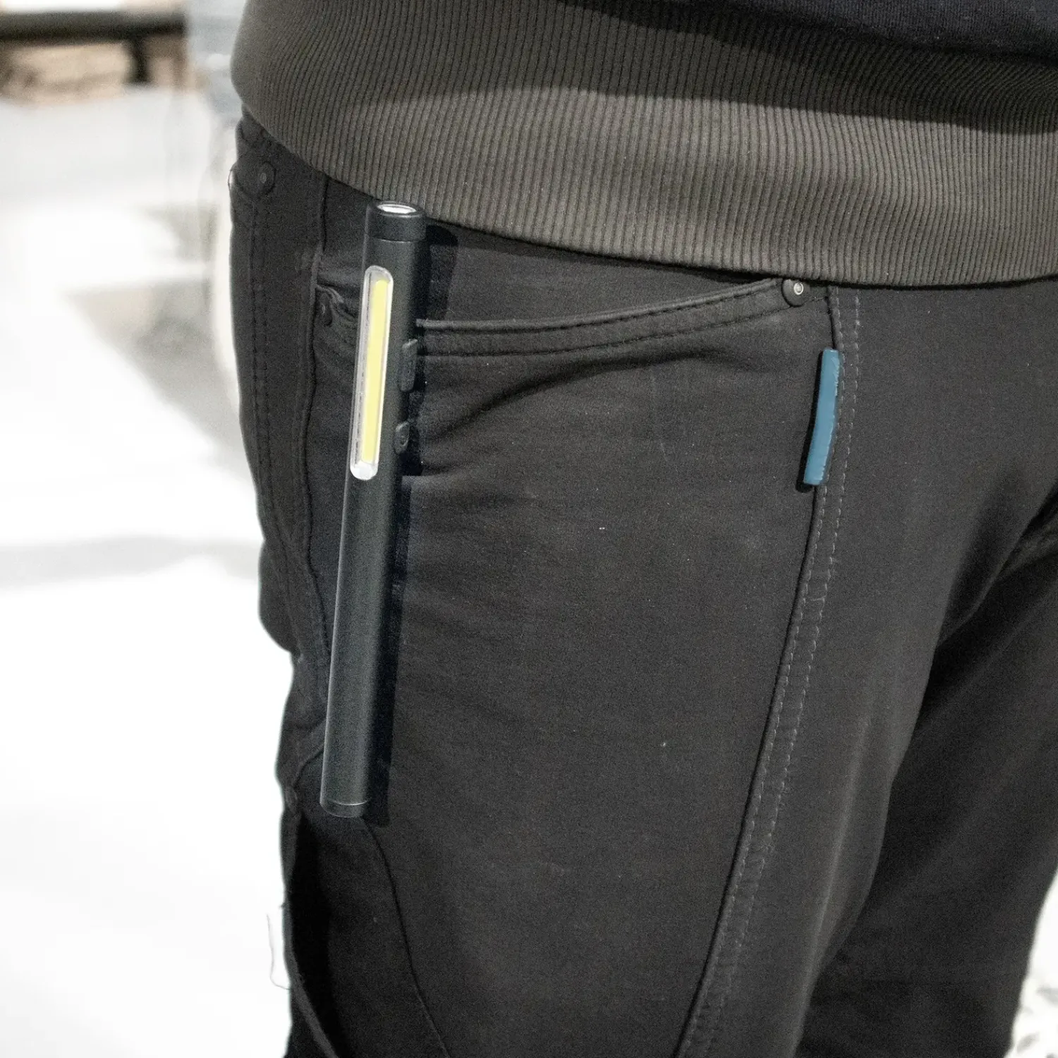 Scangrip Arbejdslamper^WORK PEN 200 R arbejdslampe