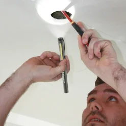 Scangrip Arbejdslamper^WORK PEN 200 R arbejdslampe