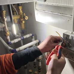 Scangrip Arbejdslamper^WORK PEN 200 R arbejdslampe