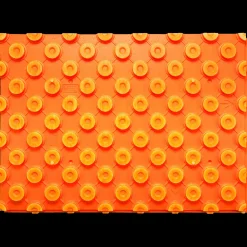 Clearance Schlüter BEKOTEC-EN/P Gulvvarmeplade u/foliedækning 75,5x106 cm