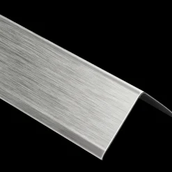 New Schlüter ECK-E hjørneliste til flisekant 2,5m