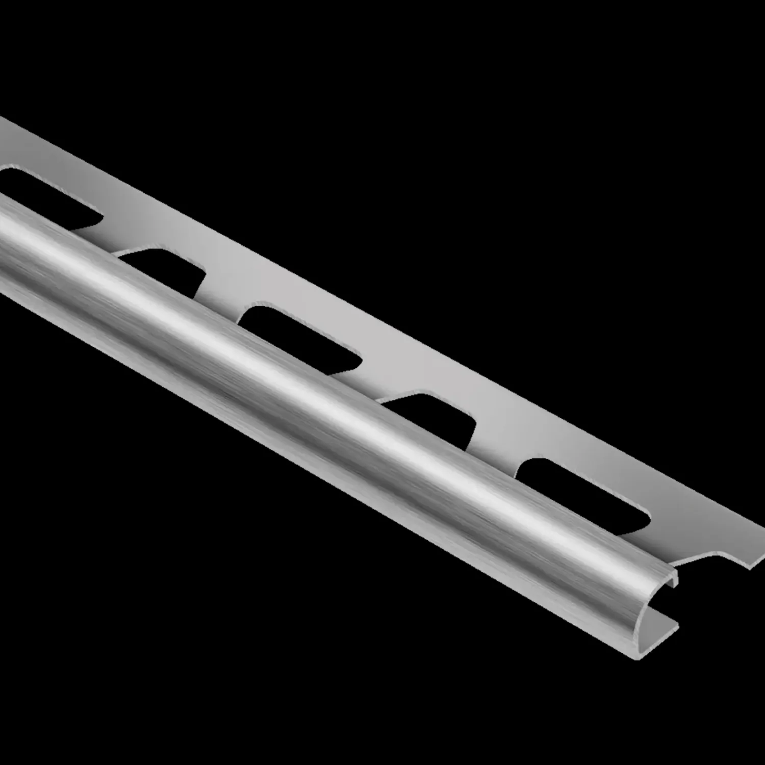 Clearance Schlüter Rondec Profil RO80EB