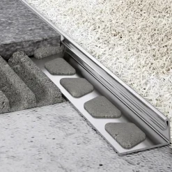 Discount Schlüter schiene profil es100 10 mm x 2,5 m