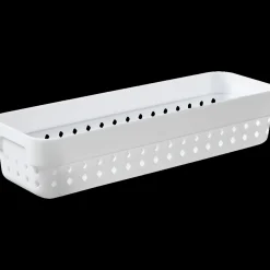 Online Seoul organizer hvid L