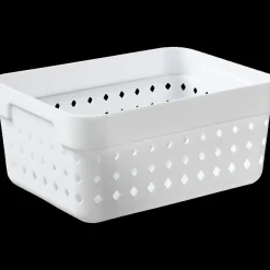 Online Seoul organizer hvid L