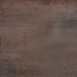 Gulv- Og Vægfliser|Fliseprøver^Serenissima Metallo Ruggine - Fliseprøve