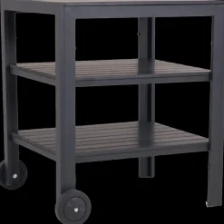 Plante- Og Anretterborde^Serveringsvogn 57x75,2x65cm