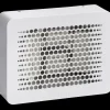 Best Shyn infrarød radiator 600W u/gennemføring hvid