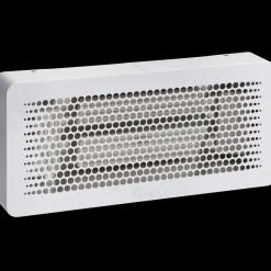 Online Shyn infrarød radiator 1200W u/gennemføring hvid