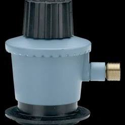 Sievert click-on højtryksregulator 0-2 bar