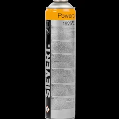 Clearance Sievert gasdåse butan/propan - 336 g