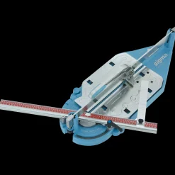 Sigma Tilbehør Til Fliser^fliseskærer 3B4M 62 cm