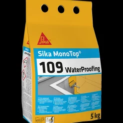 Hot Sika MonoTop 109 waterprof 5 kg