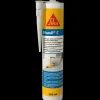 Clearance Sika sil-C byggesilikone klar 300 ml