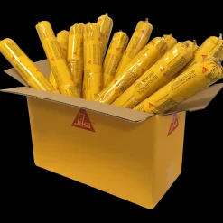 Clearance Sika flex-AT connection grå 600 ml