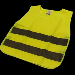 Diverse Beskyttelsesudstyr^Sikkerhedsvest barn