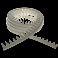 Clearance Silikonering profil t/toilet og håndvask