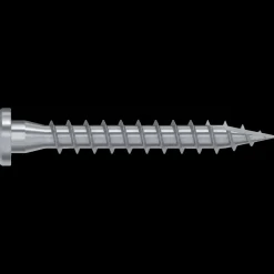 Bygningsbeslag^Simpson Impreg+ beslagskruer til udendørsbrug 4x40 mm