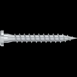 Simpson strong-tie beslagskrue 5x50 mm 250 stk