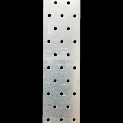 Bygningsbeslag^Simpson strong-tie hulplade 40x120x2,0 mm