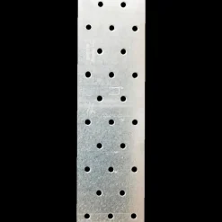 Bygningsbeslag^Simpson strong-tie hulplade 40x120x2,0 mm