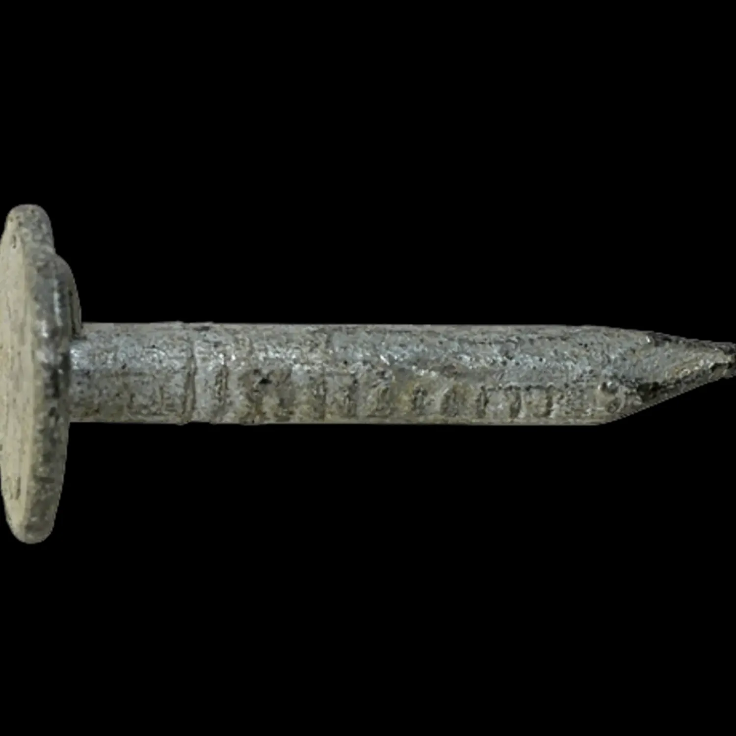 Papsøm^Simpson strong-tie papsøm blank 2,5x40 mm 500 stk