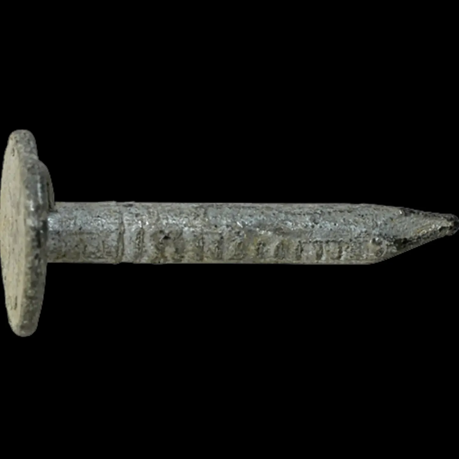 Papsøm^Simpson strong-tie papsøm blank 2,5x40 mm 500 stk