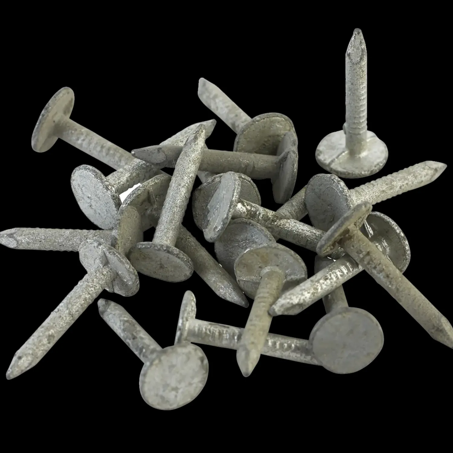 Papsøm^Simpson strong-tie papsøm blank 2,5x40 mm 500 stk