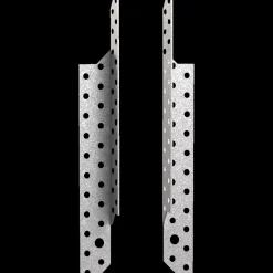 Bygningsbeslag^Simpson strong-tie tagåseanker højre 34,5x34,5x250