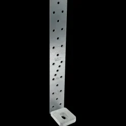 Bygningsbeslag^Simpson strong-tie træanker vinkelbeslag 40x50x90 mm