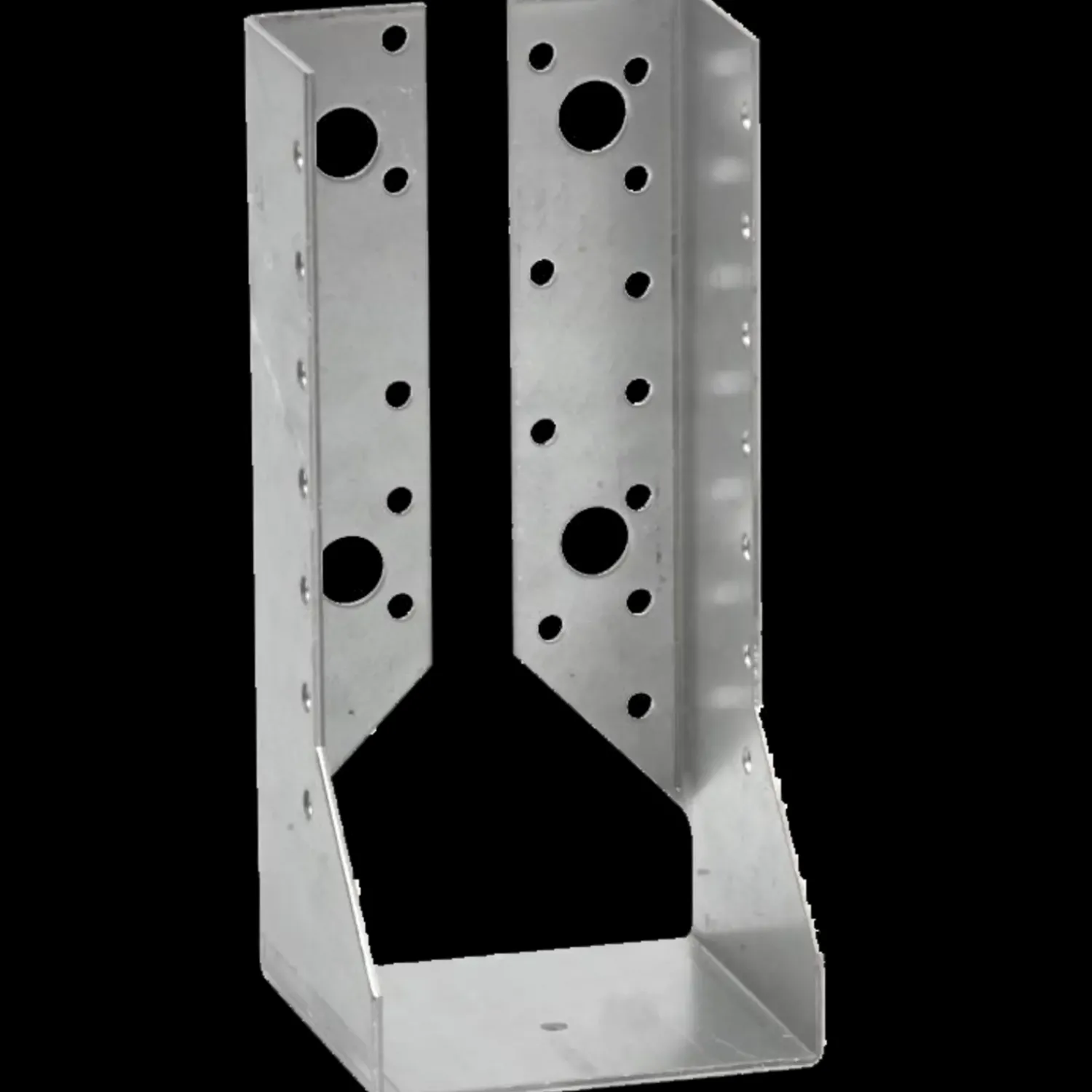 Bygningsbeslag^Simpson stron-tie bjælkesko indadvendt flig 45x76x2x78 mm