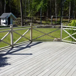 SiooX Træimprægnering^overfladebeskyttelse 3 L