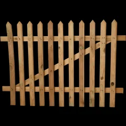 Havelåger^Skagen låge 100x70 cm trykimp.