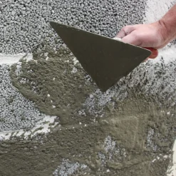 Dame Sika Mørtel Og Puds^Skalflex cementpuds C100/400 0-2mm - 25 kg