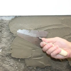 Dame Sika Mørtel Og Puds^Skalflex cementpuds C100/400 0-2mm - 25 kg