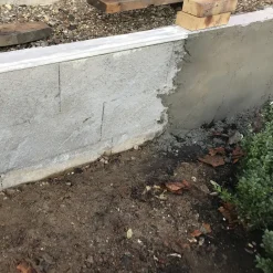 Dame Sika Mørtel Og Puds^Skalflex cementpuds C100/400 0-2mm - 25 kg