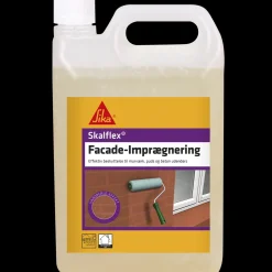 Hot Sika Skalflex facadeimprægnering 2 L
