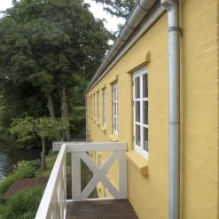 Clearance Sika Skalflex facademaling siloxane hvid 10L