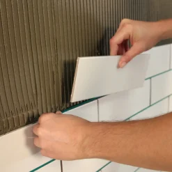 Sika Fliseklæb Og Flisefuge^Skalflex Fleksibel fliseklæb 20 kg