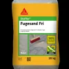 Sika Fugesand^Skalflex fugesand fri natur 20 kg