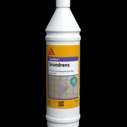 Sika Rengøringsartikler|Tilbehør Til Kontor Og Værksted^Skalflex Grund- og malerrens 1 L