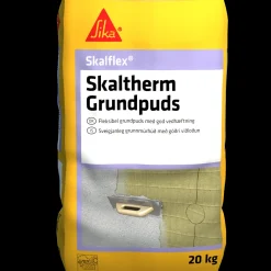 Best Sika Skalflex Grundpuds - 20 kg