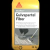Dame Sika Spartelmasse^Skalflex gulvspartel fiber 20 kg